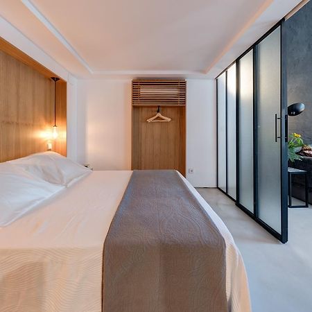 Appartamento Puerta Del Arenal II Siviglia Esterno foto
