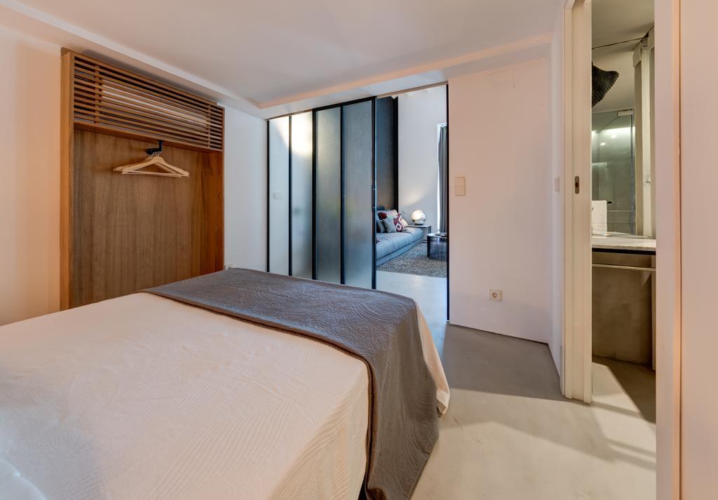 Appartamento Puerta Del Arenal II Siviglia Esterno foto