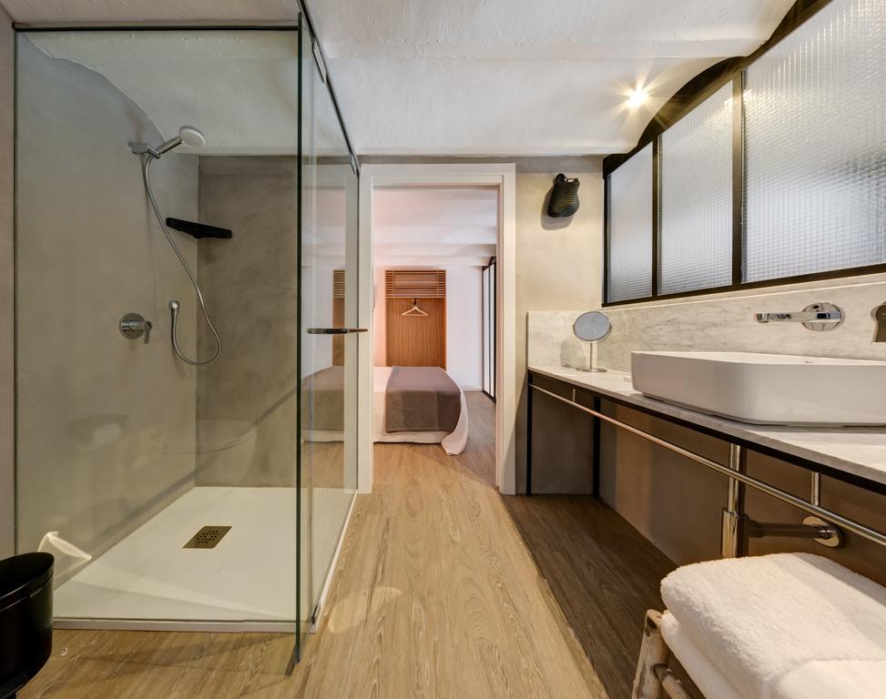 Appartamento Puerta Del Arenal II Siviglia Esterno foto