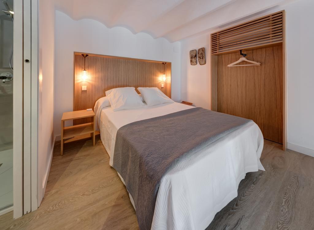 Appartamento Puerta Del Arenal II Siviglia Esterno foto